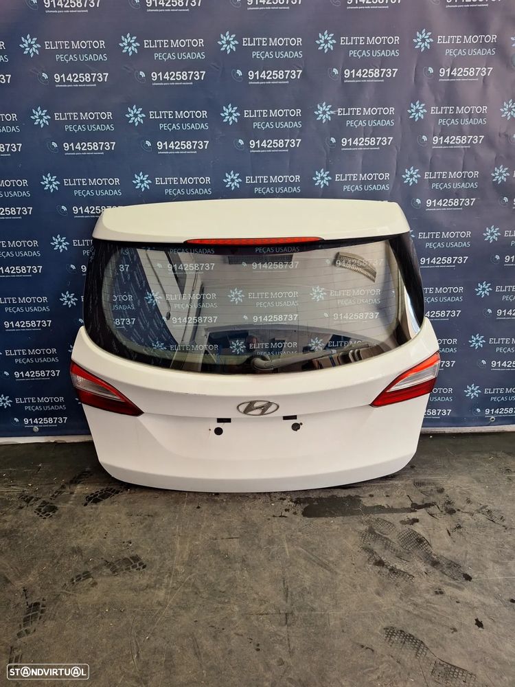 Tampa da mala usada HYUNDAI I30 CARRINHA 2015 ENVIO GRATUITO - 3