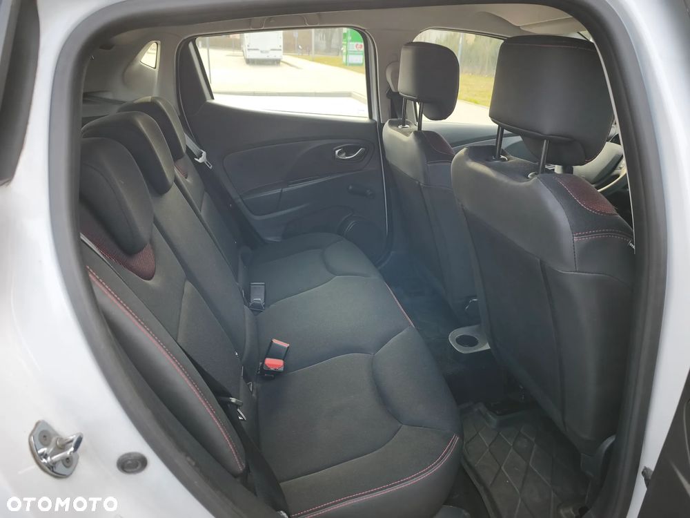 Renault Clio 1.2 16V Alize - 14