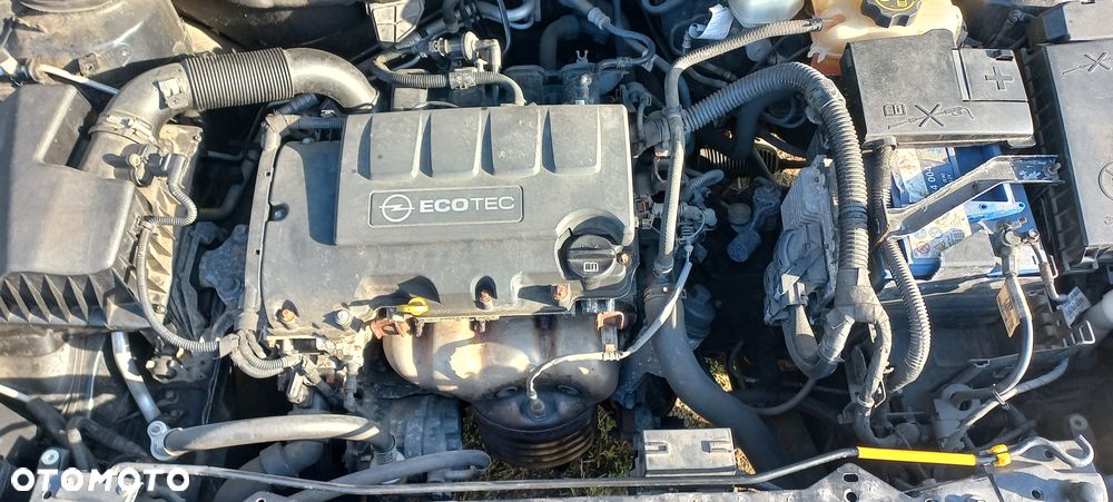 Opel Astra - 9