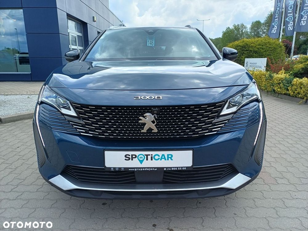 Peugeot 3008 - 2