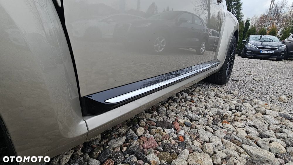 Volkswagen Beetle 1.4 TSI BMT Design DSG - 8