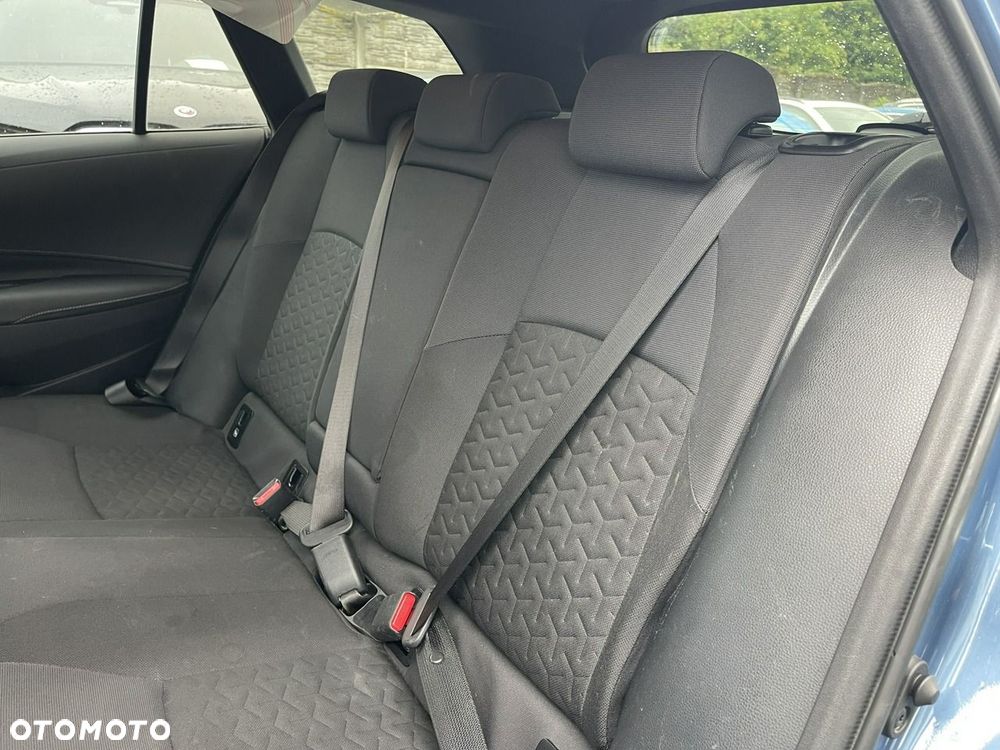 Toyota Corolla 1.8 Hybrid Comfort - 11