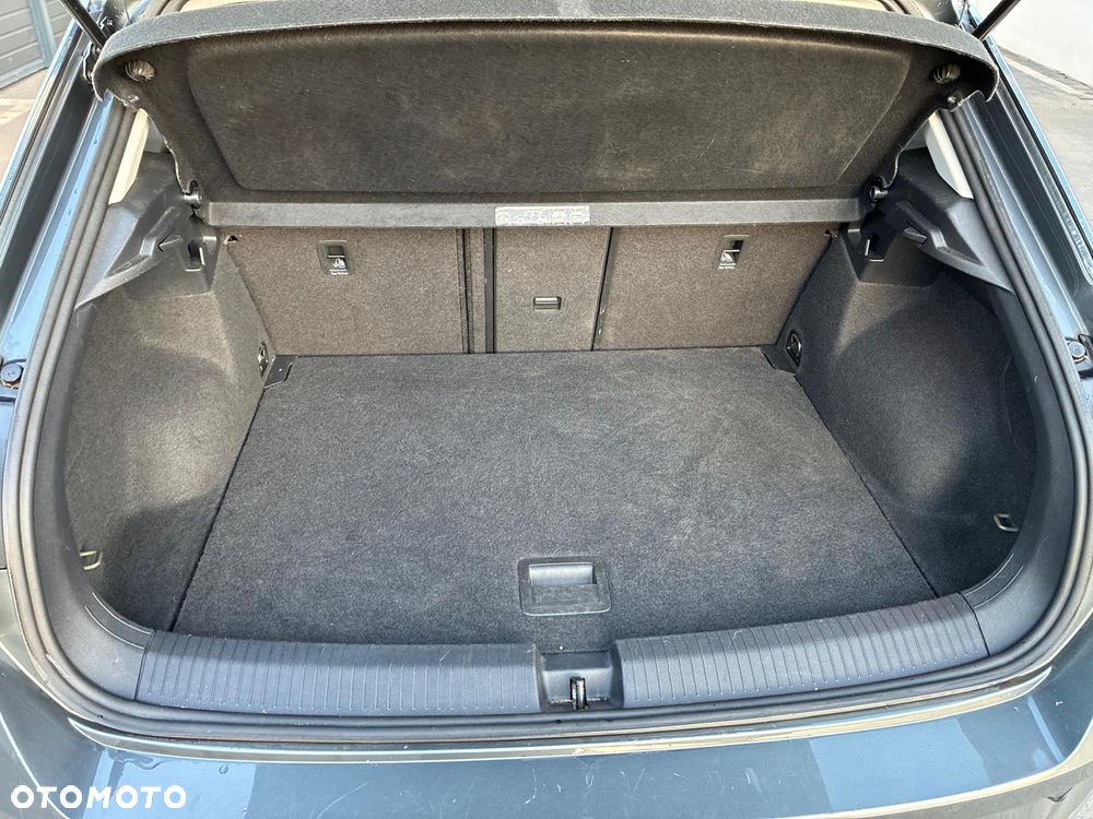 Volkswagen T-Roc 1.5 TSI OPF DSG ACTIVE - 14