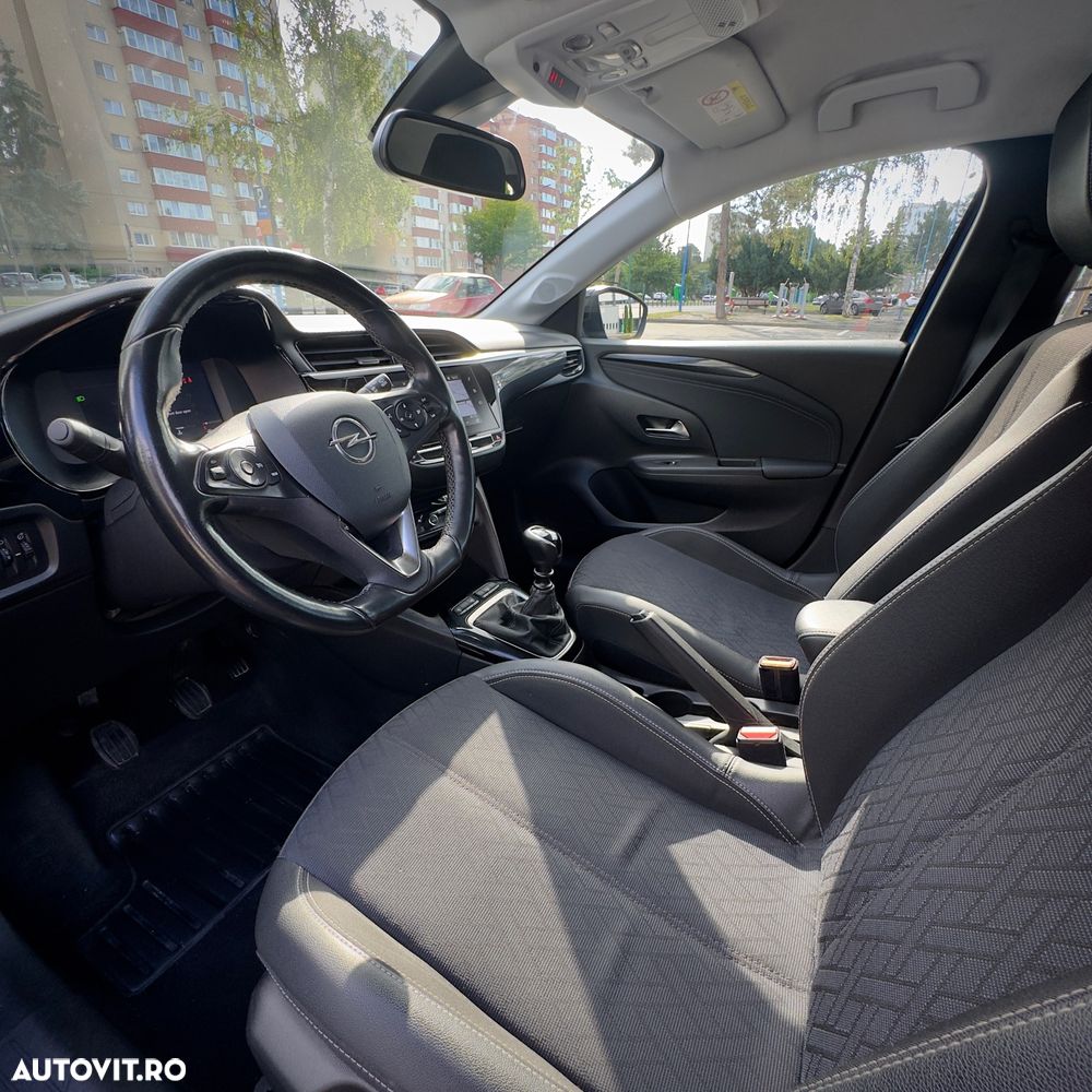 Opel Corsa 1.5 CDTI Elegance - 7