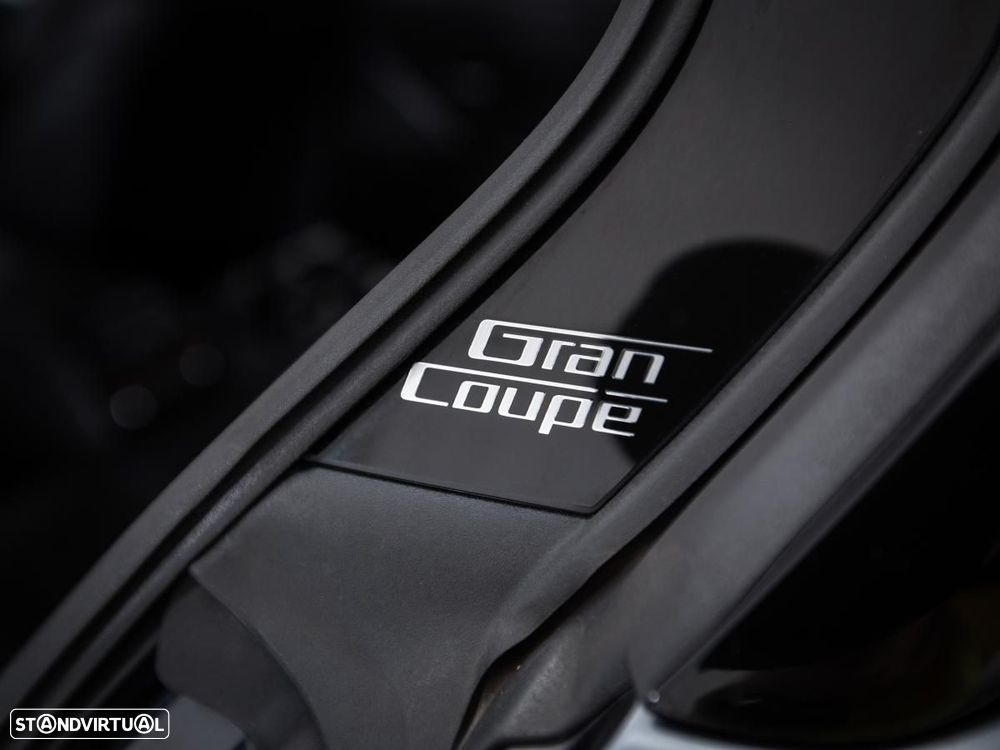 BMW M6 - 18