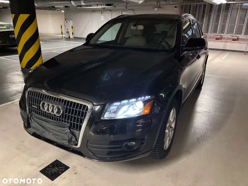 Audi Q5 2.0 TFSI Quattro S tronic - 10