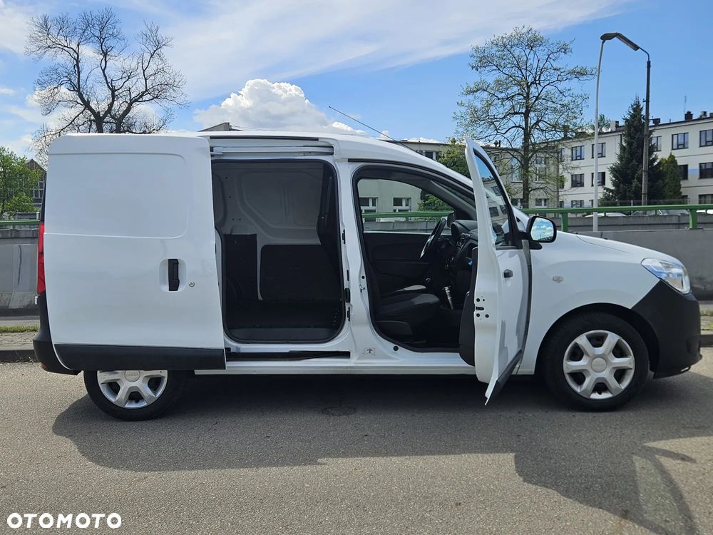 Dacia Dokker VAN - 7