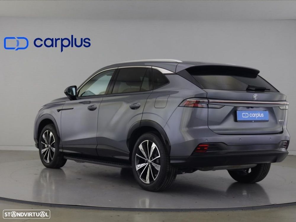 MG HS 1.5 Plug-in Hybrid Luxury - 5