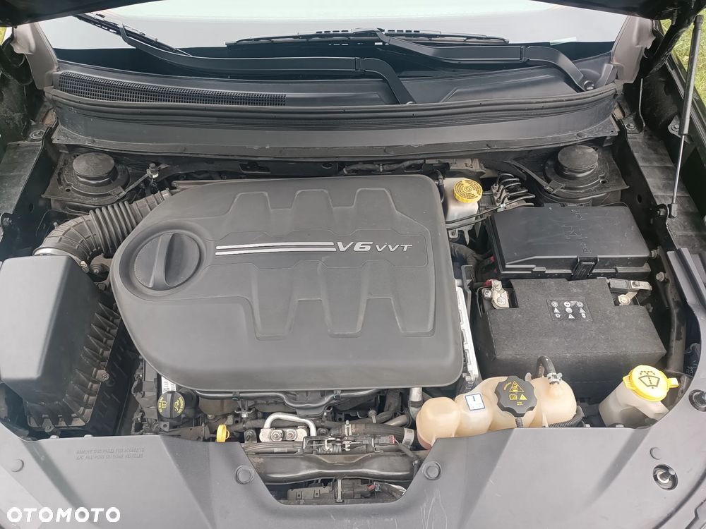 Jeep Cherokee 3.2 V6 Active Drive I Limited - 16