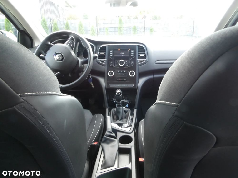 Renault Megane - 9