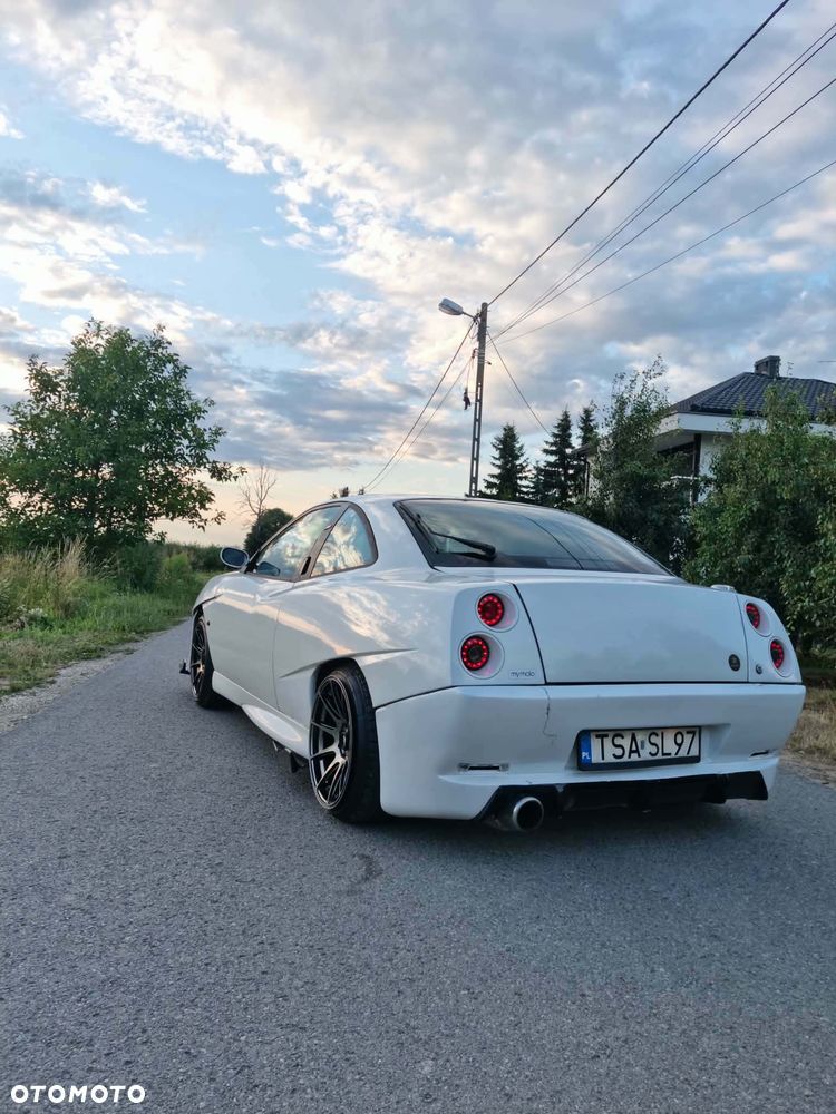 Fiat Coupe 1.8 16V - 6