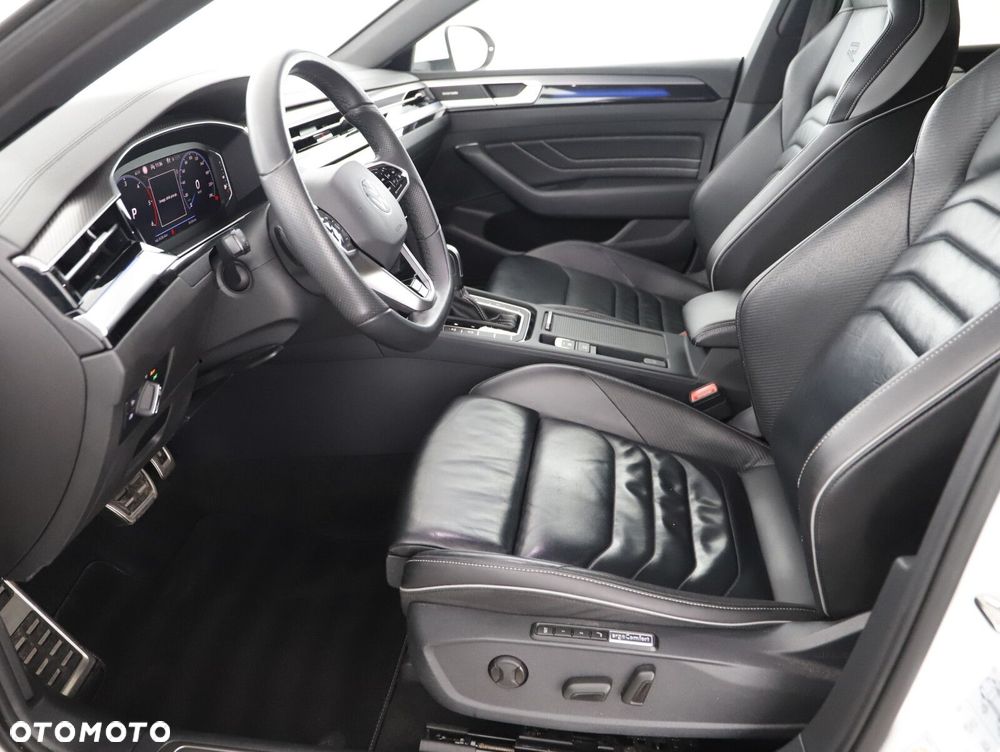 Volkswagen Arteon - 9