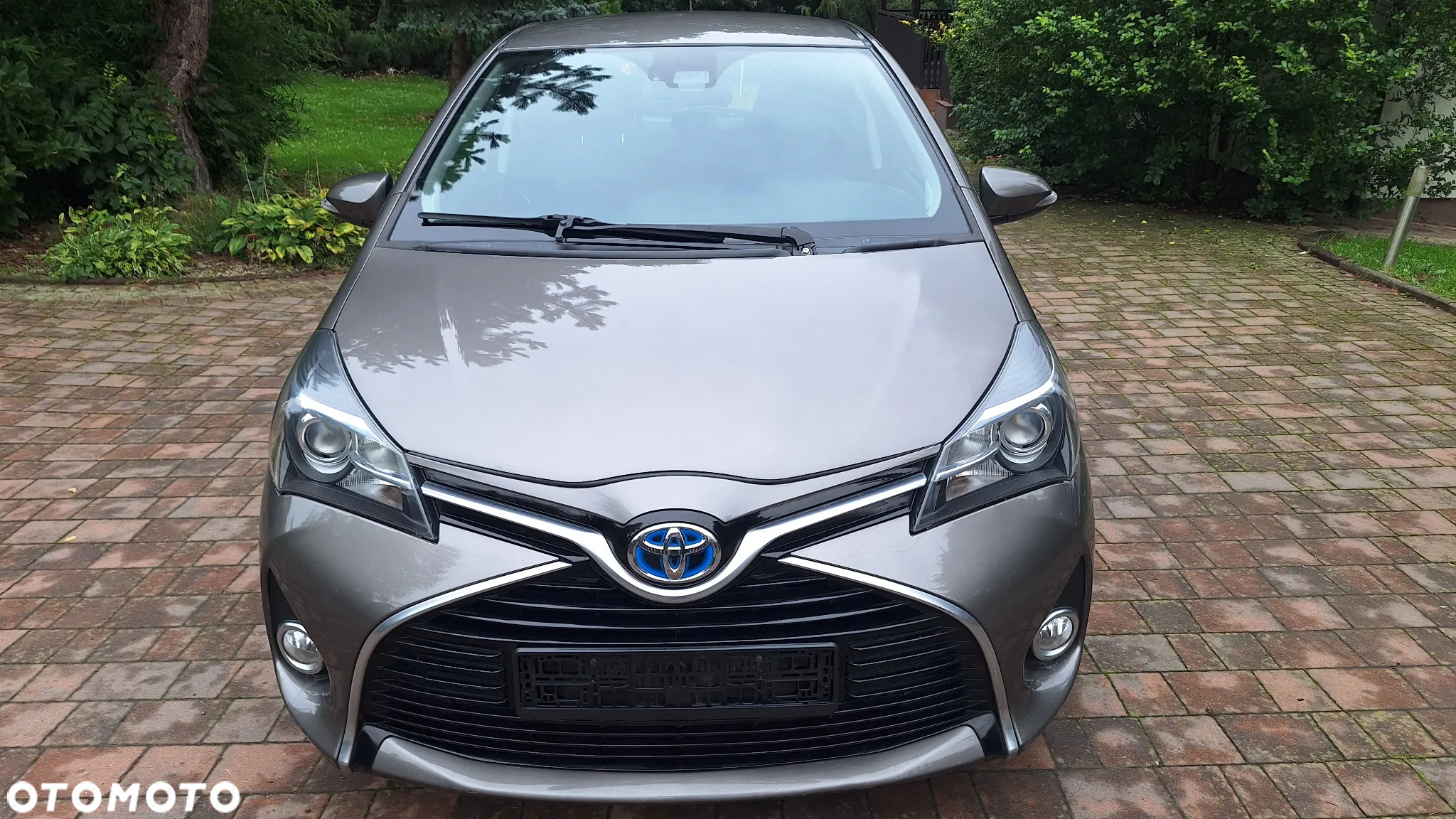 Toyota Yaris Hybrid 1.5 VVT-i Style - 2