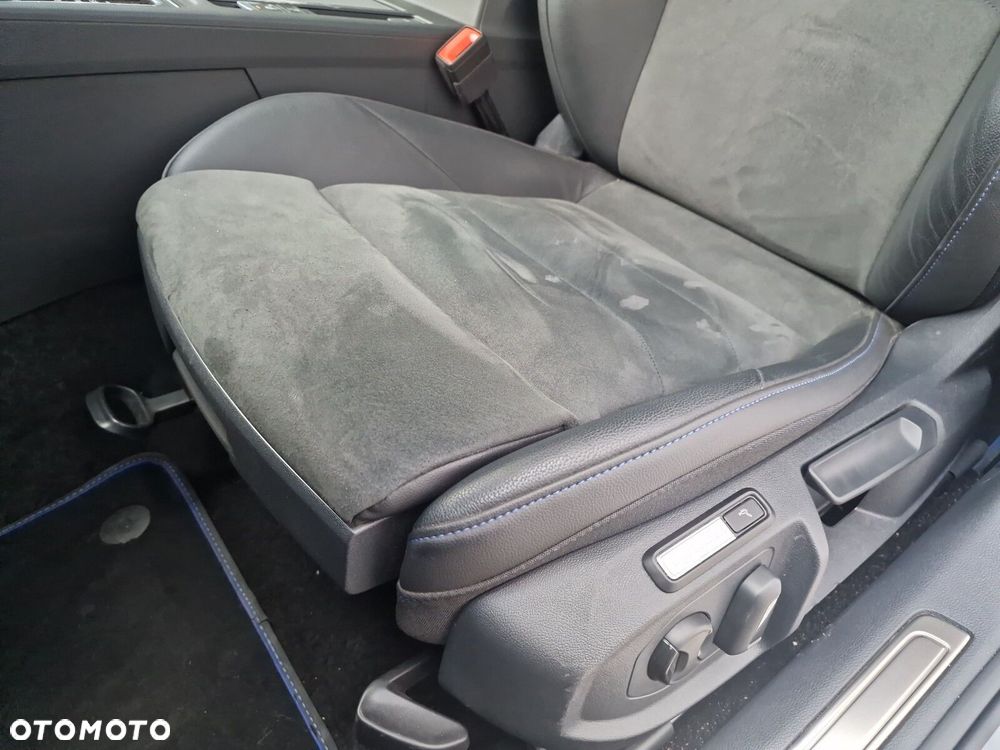 Volkswagen Arteon Shooting Brake 2.0 TSI 4Motion R DSG - 13