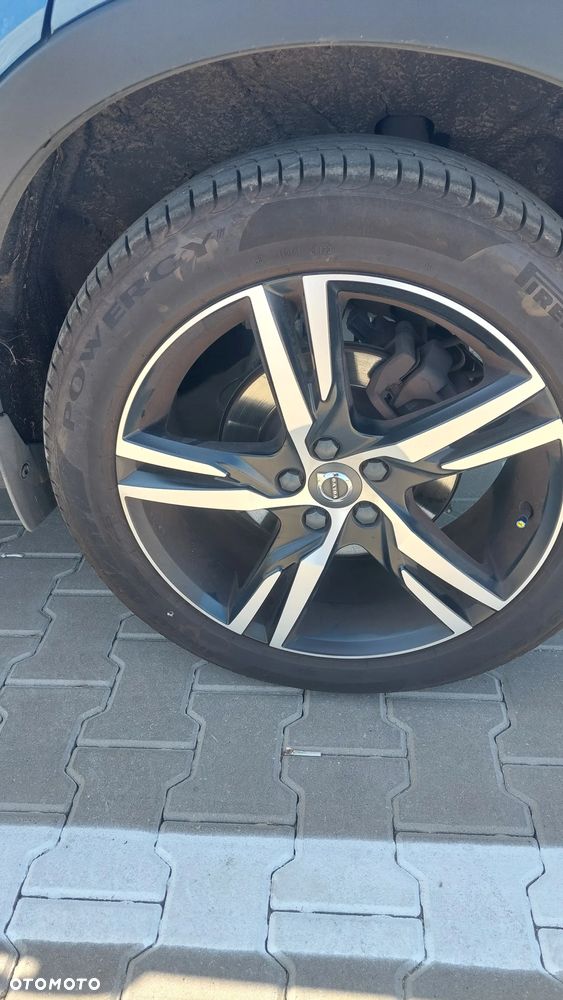 Volvo XC 40 T4 Recharge DKG RDesign - 7