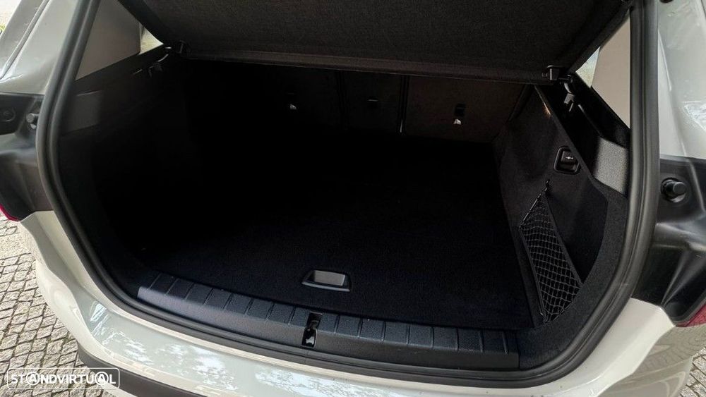 BMW X1 16 d sDrive Auto - 8