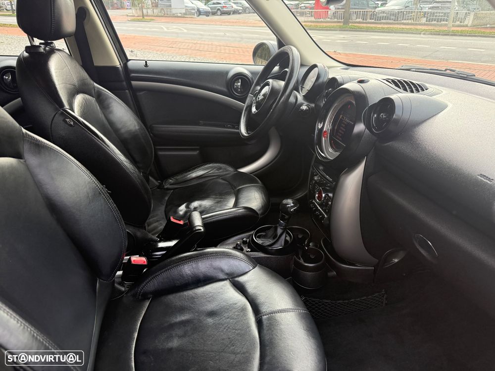 MINI Countryman One Auto - 12