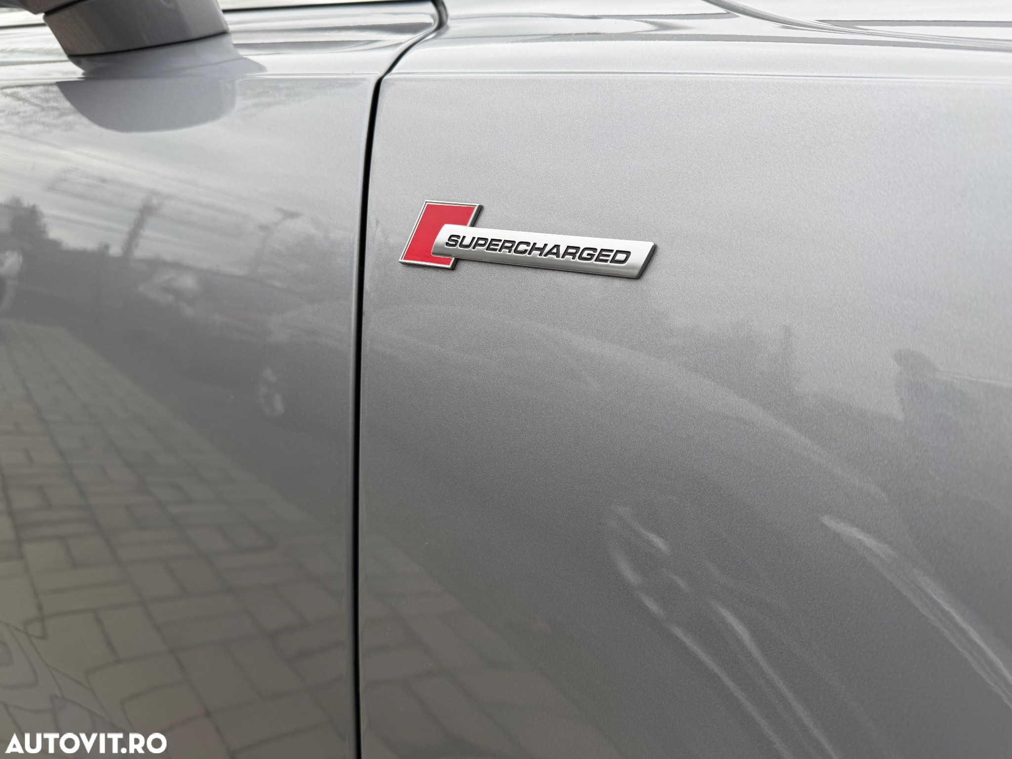 Audi A7 - 32
