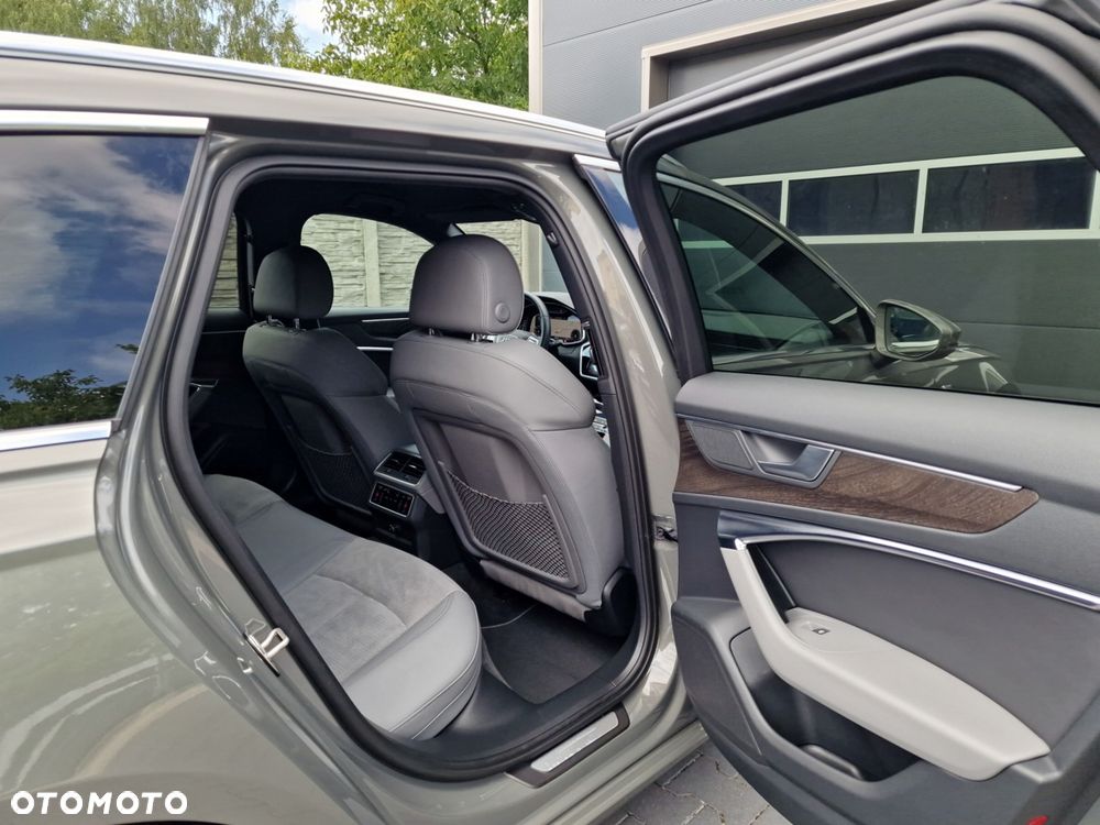 Audi A6 Avant 40 TDI S tronic S line - 19