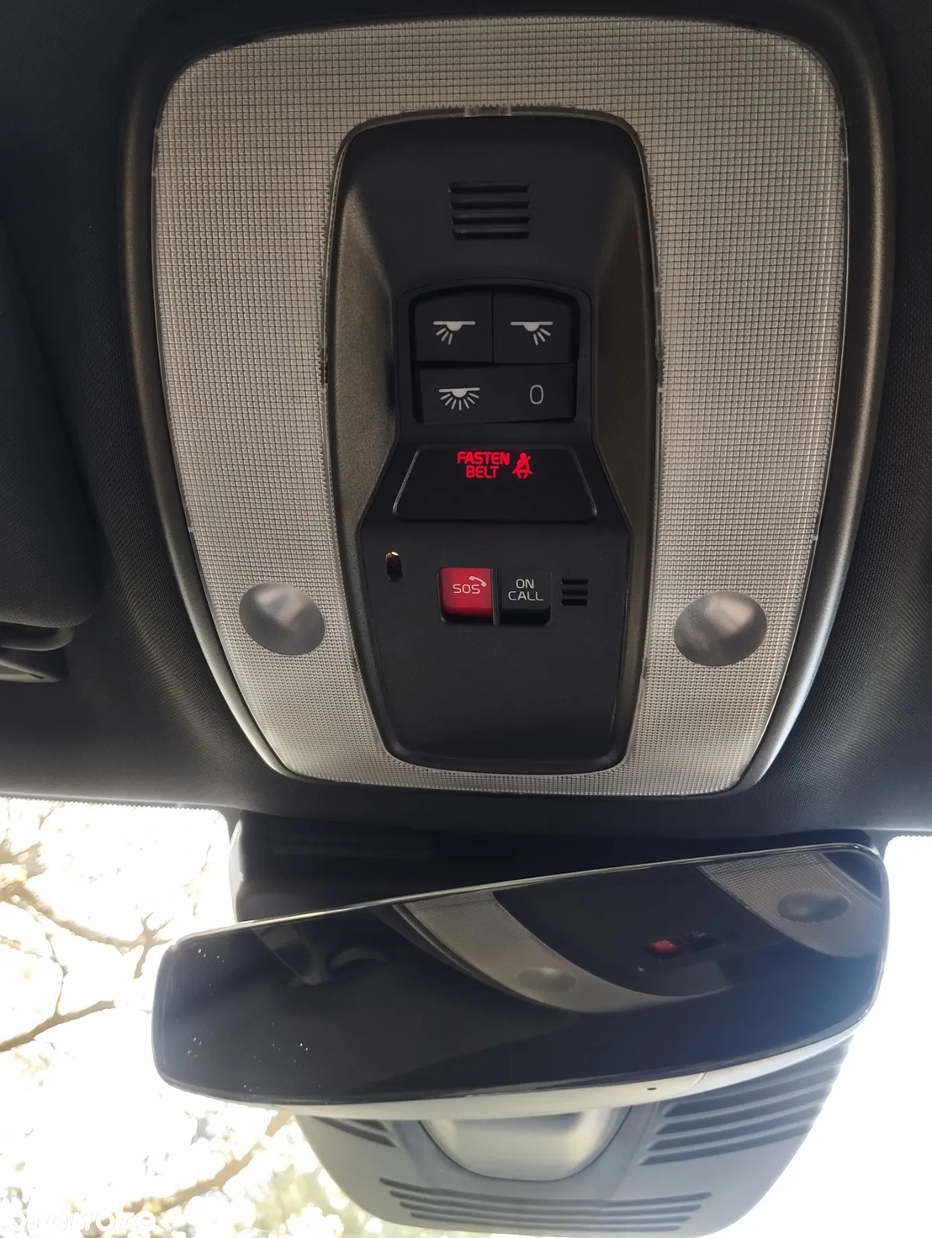Volvo V60 D4 - 14