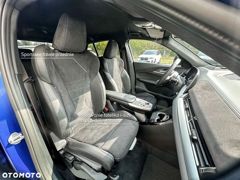 BMW X2 sDrive20i M Sport - 14