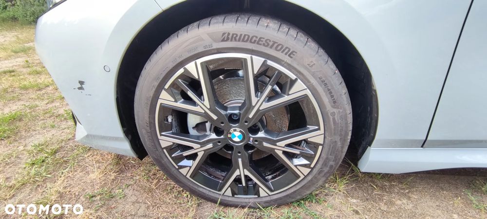 BMW Seria 1 120d - 24