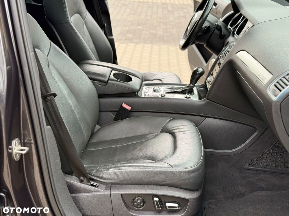 Audi Q7 - 21