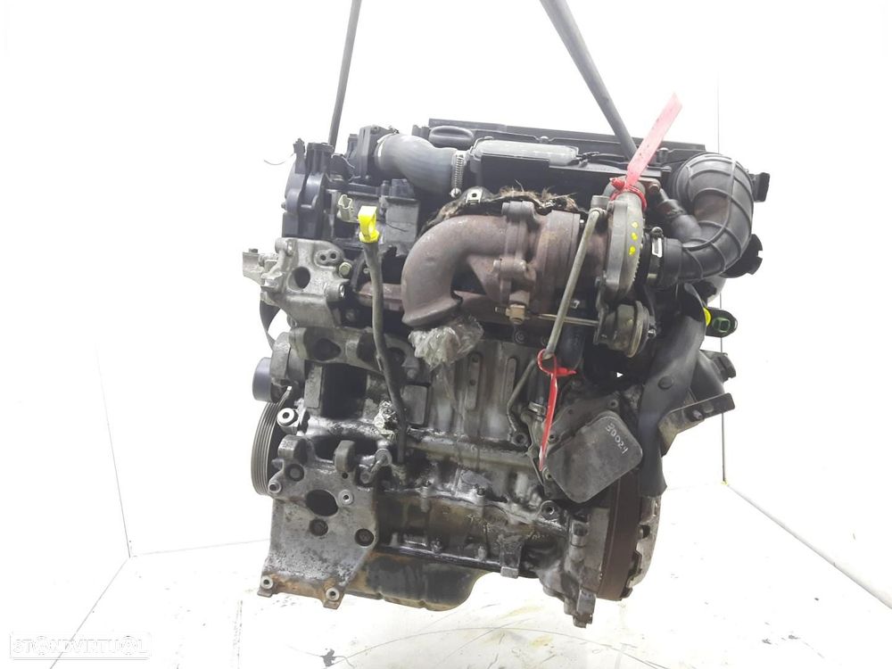 MOTOR COMPLETO CITROEN XSARA REF. 8HZ - 1