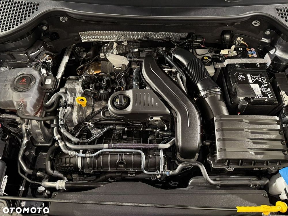 Skoda Karoq 1.5 TSI DSG Sportline - 33