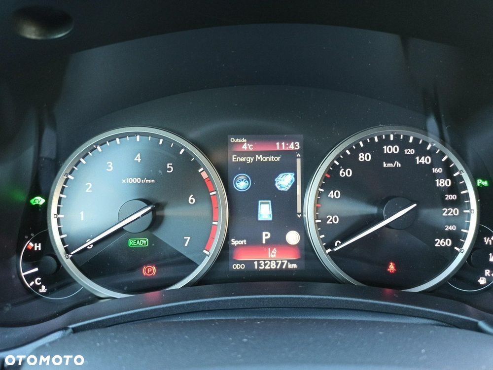 Lexus NX - 25