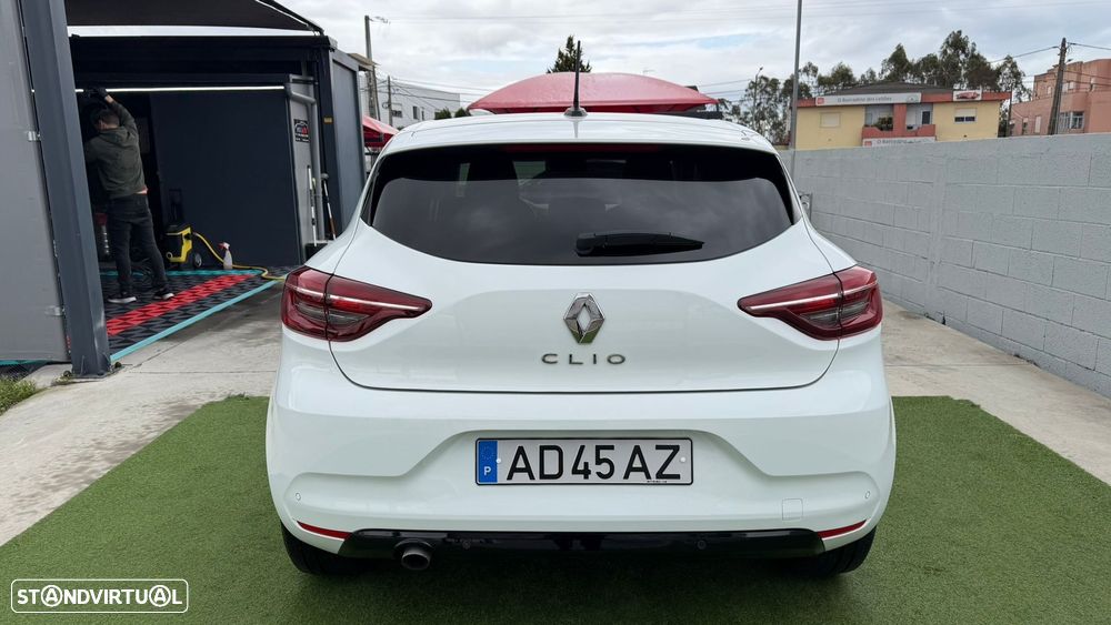 Renault Clio 1.5 Blue dCi Intens - 5