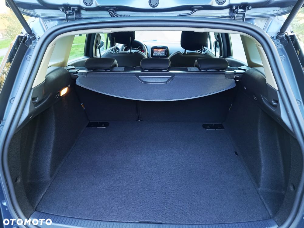 Renault Clio 0.9 Energy TCe Life - 24