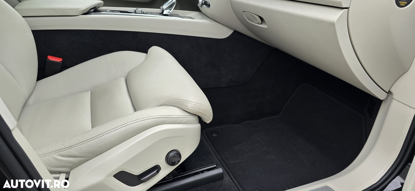Volvo XC 60 T8 Twin Engine AWD Inscription - 9