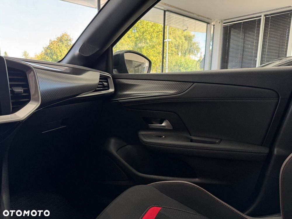 Opel Mokka 1.2 T GS S&S - 26