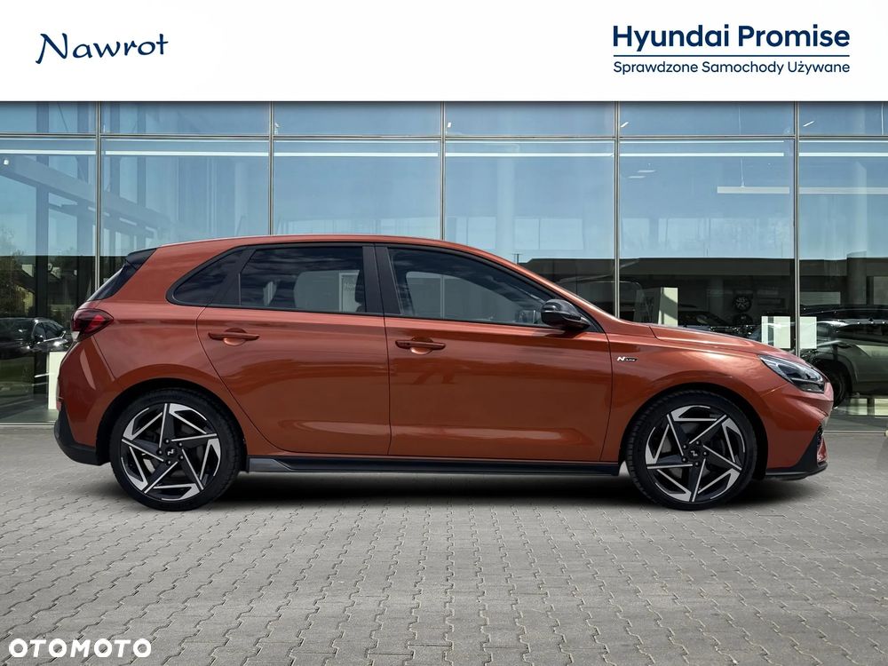 Hyundai i30 1.5 T-GDI 48V Smart Plus - 6