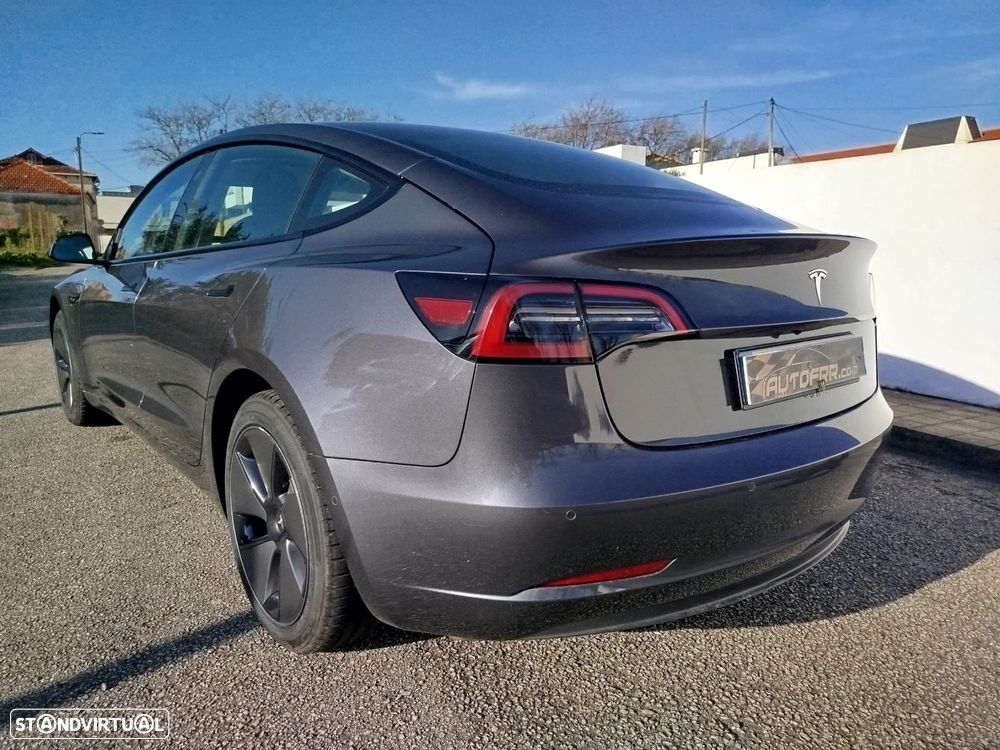 Tesla Model 3 Tração Traseira Premium - 6