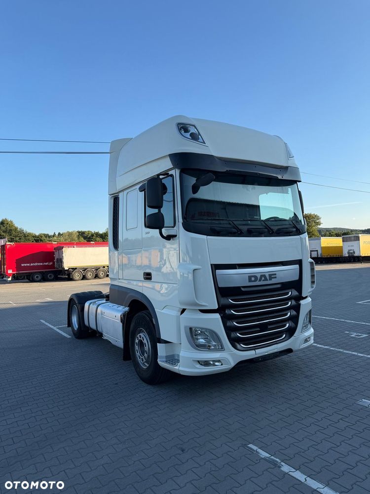 DAF XF 106 - 1