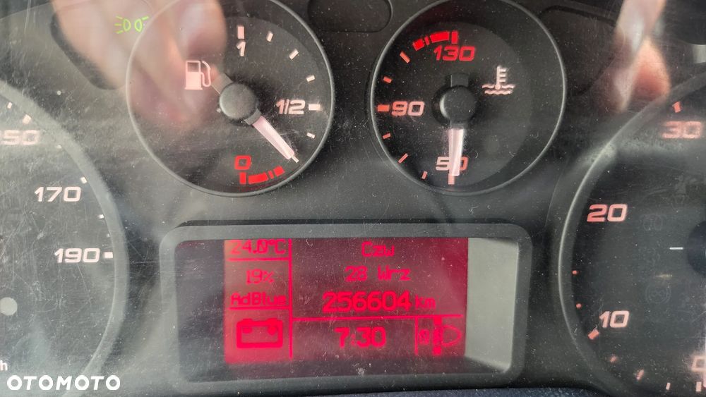 Iveco Daily - 8