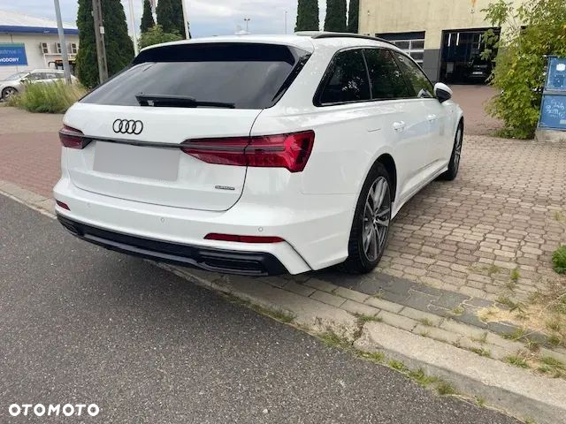 Audi A6 Avant - 6