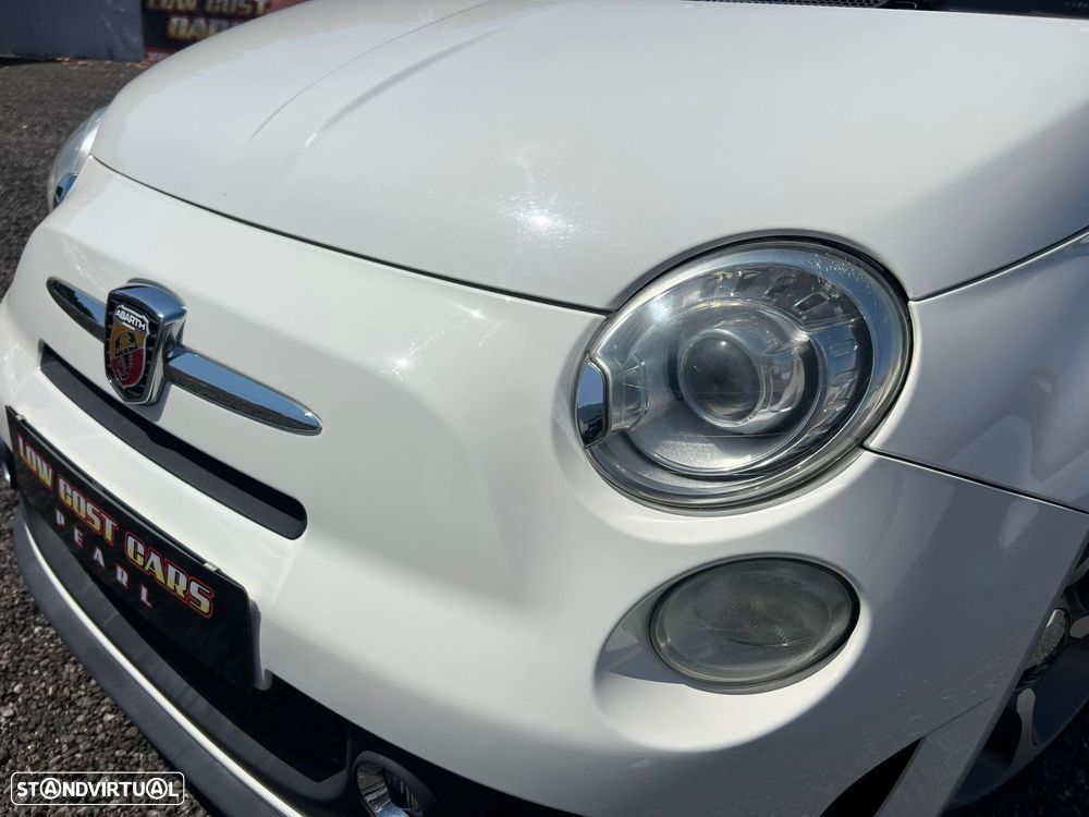 Abarth 500 - 26