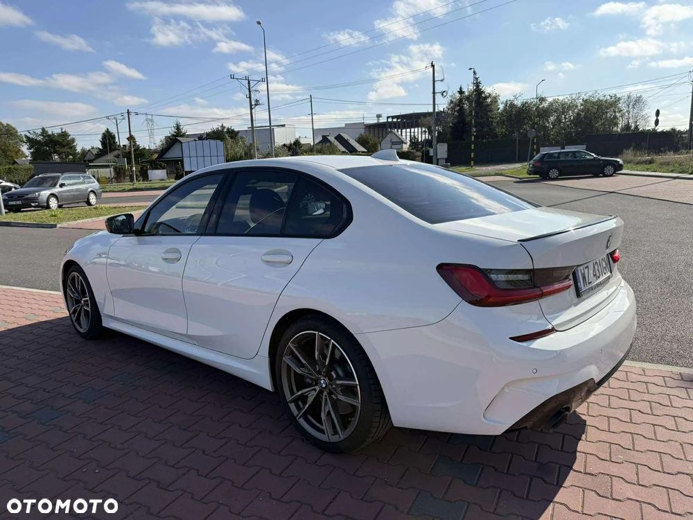 BMW Seria 3 320i M Sport Shadow sport - 6