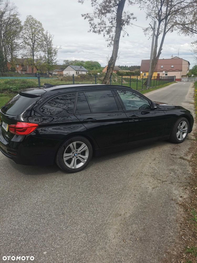 BMW Seria 3 - 2