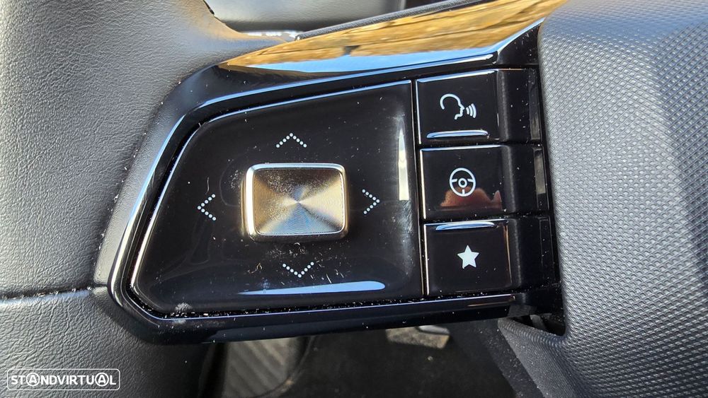 MG MG4 64 kWh Comfort - 15