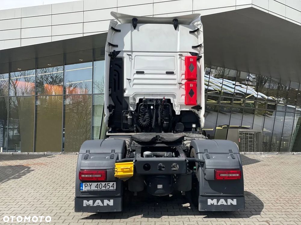 MAN TGX 18.480 4x2 BL SA - 6