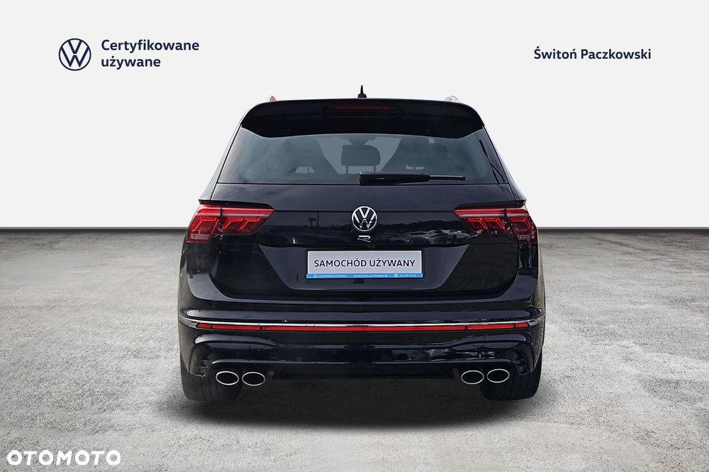 Volkswagen Tiguan - 4