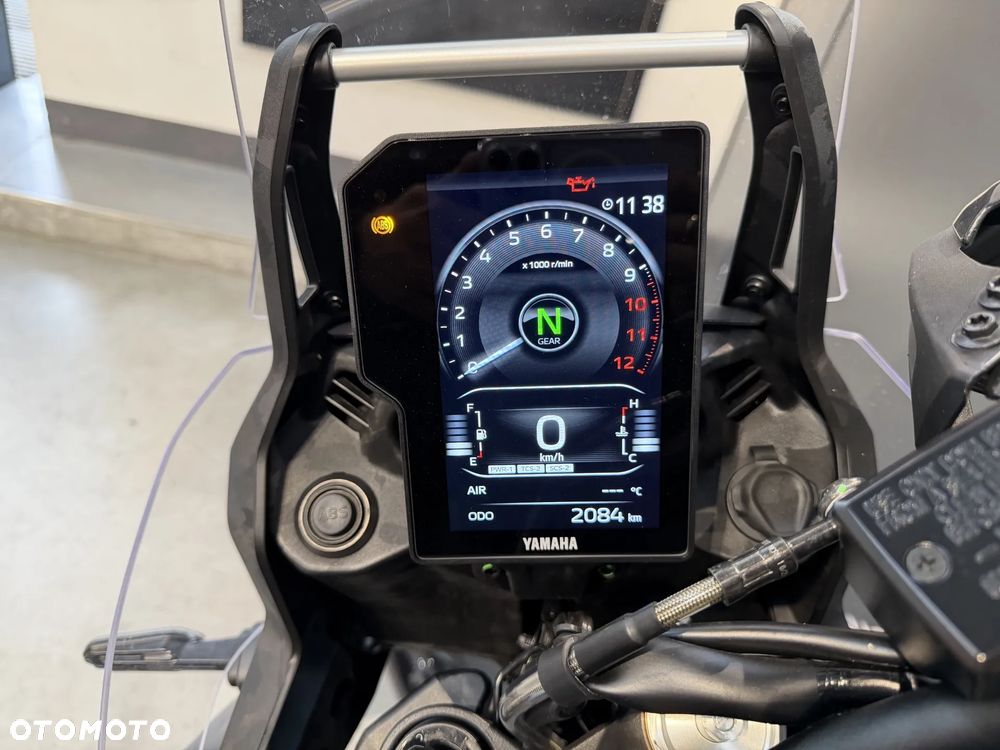 Yamaha Tenere - 8