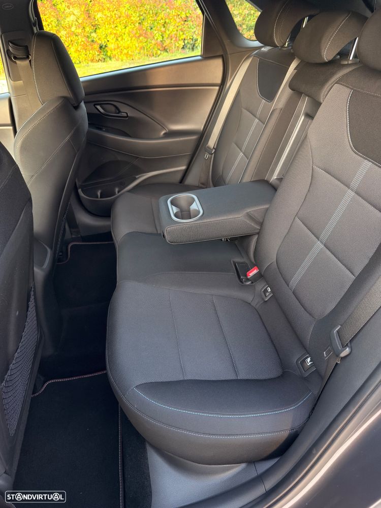 Hyundai i30 2.0 T-GDI DCT N Performance - 9