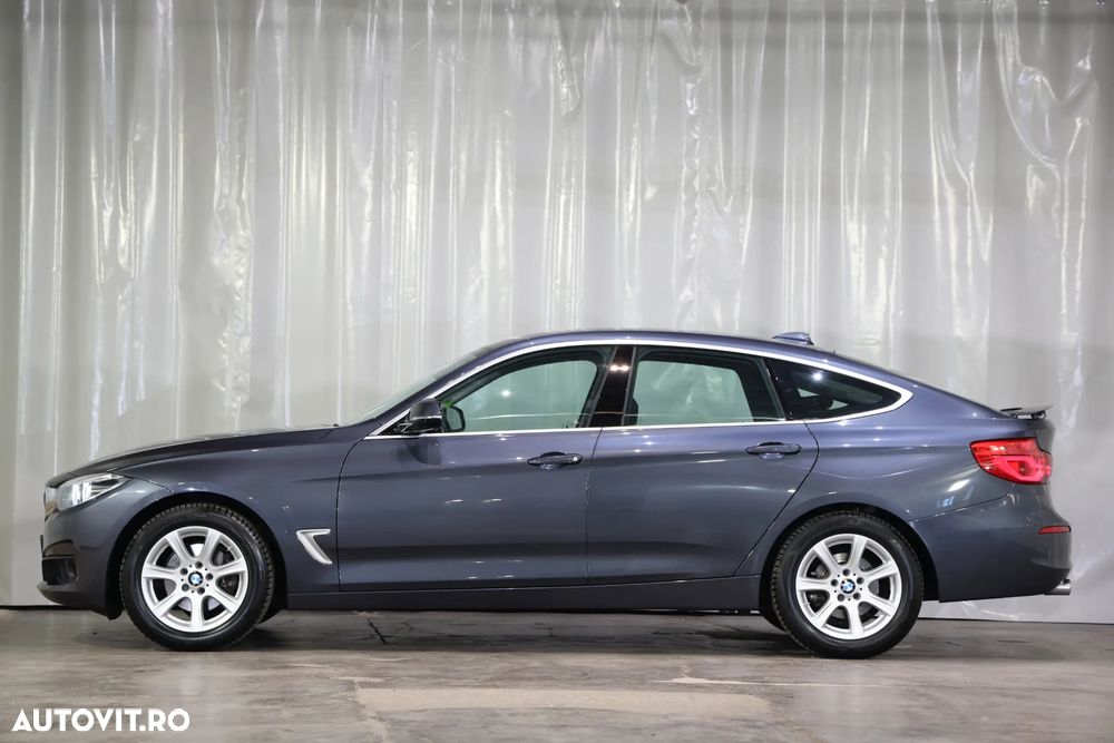 BMW Seria 3 - 40