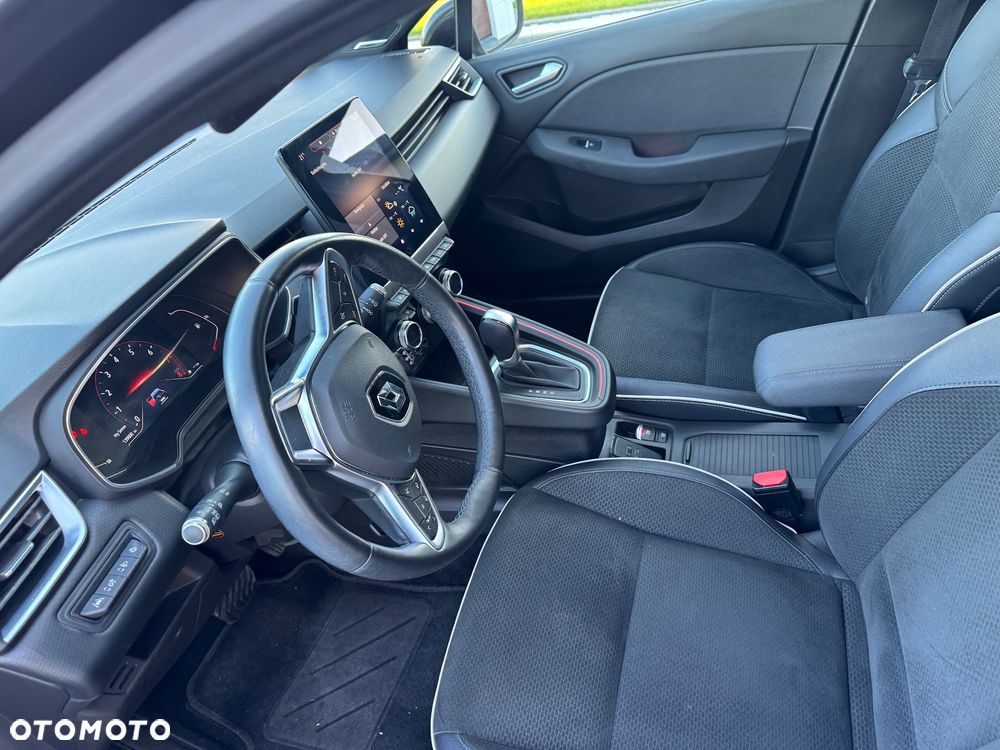 Renault Clio TCe 130 EDC GPF INTENS - 7