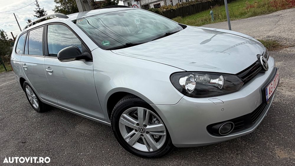 Volkswagen Golf - 12